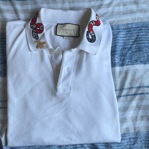 Gucci Polo Shirt